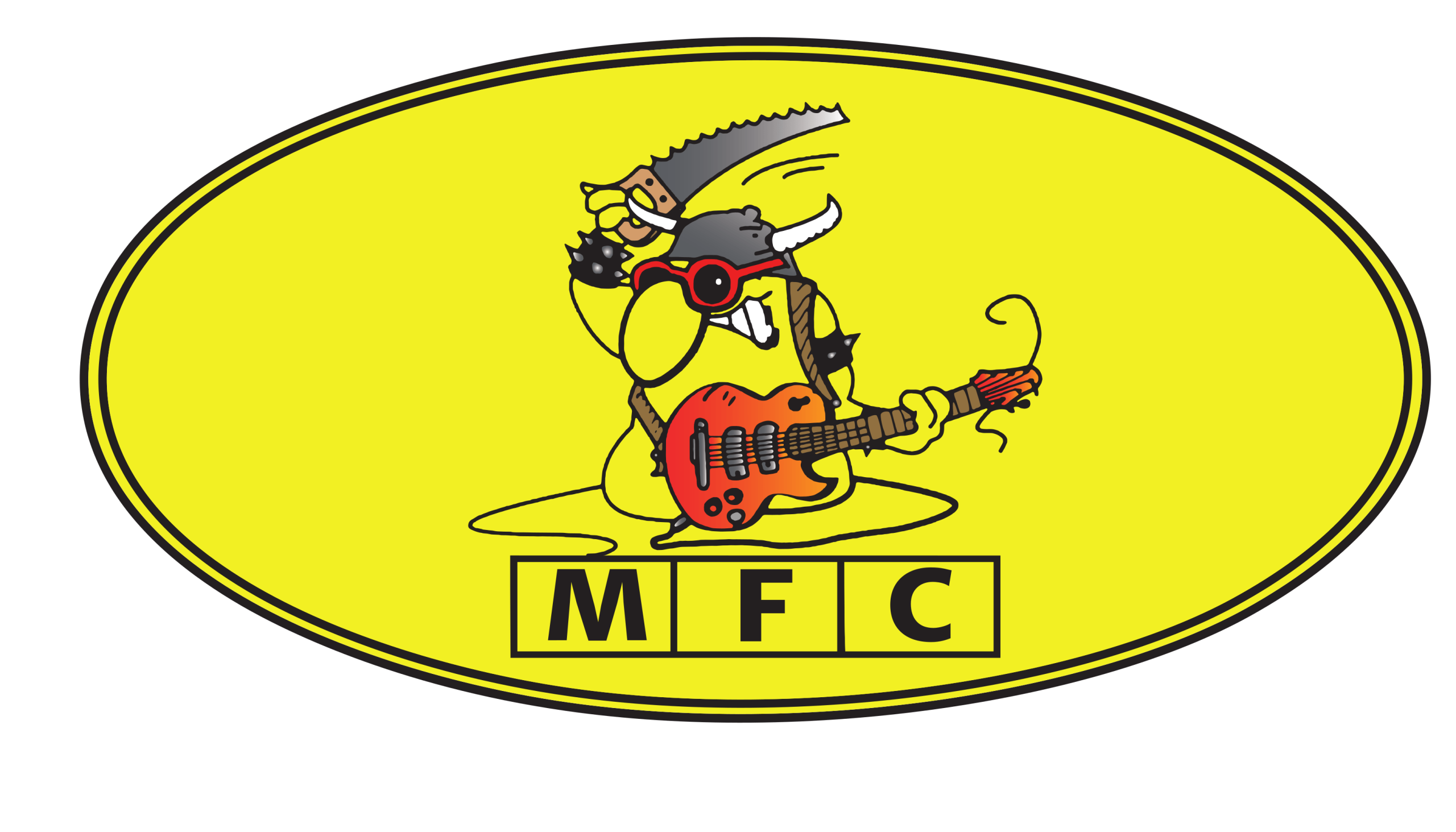 MFC – Metal Front Coevorden