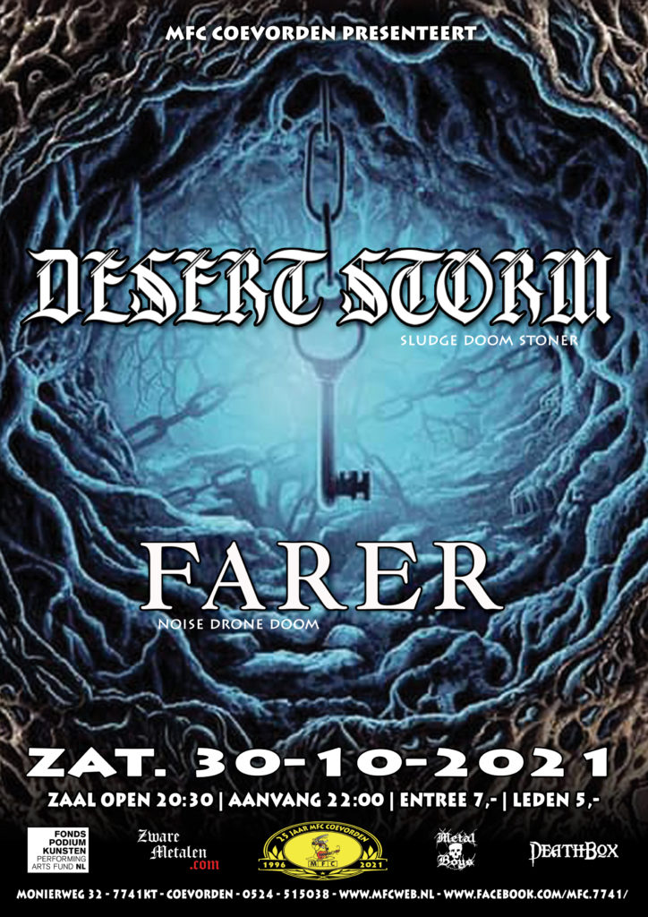 MFC-eventposter-Desert-Storm_Farer_30-okt-2021-2b-724x1024
