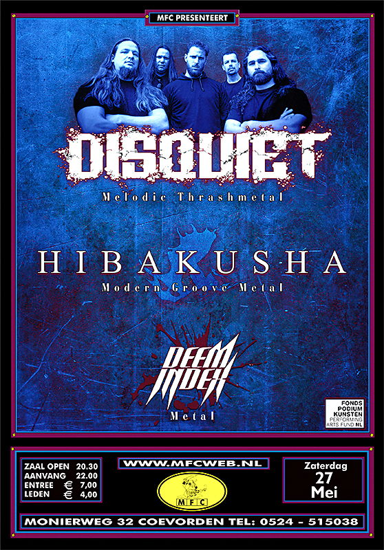 disquiet2klein